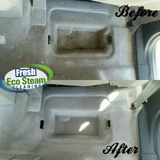 Fresh Eco Steam Cleaning LLC