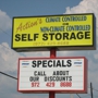 Action's Self Storage