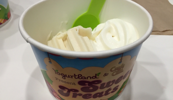 YogurtLand - Pleasant Hill, CA