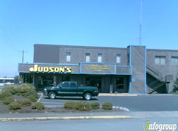 Judson's Inc. - Salem, OR