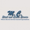 M.C. Steel and Crane Service gallery