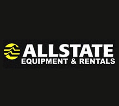 Allstate Equipment & Rentals - Lake Worth, FL