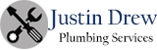 Justin Drew Plumbing Services - Plumbers & Gasfitters