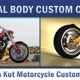 Total Body Custom Care