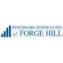 Benchmark Senior Living at Forge Hill - Retirement Communities