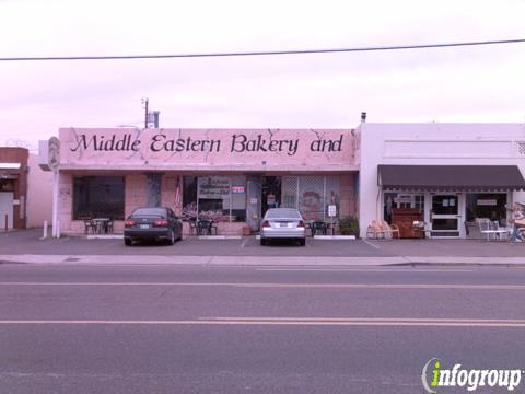 Middle Eastern Bakery Deli 3052 N 16th St, Phoenix, AZ 85016 - YP.com