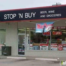 Stop & Buy - Convenience Stores