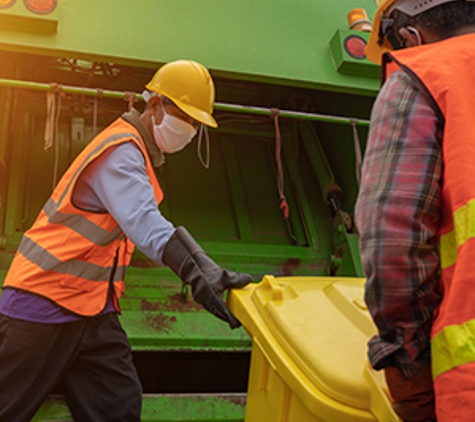 Handy Dumpers - Point Cook, VIC