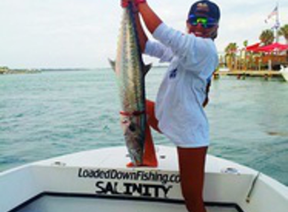 Loaded Down Sport Fishing - Madeira Beach, FL