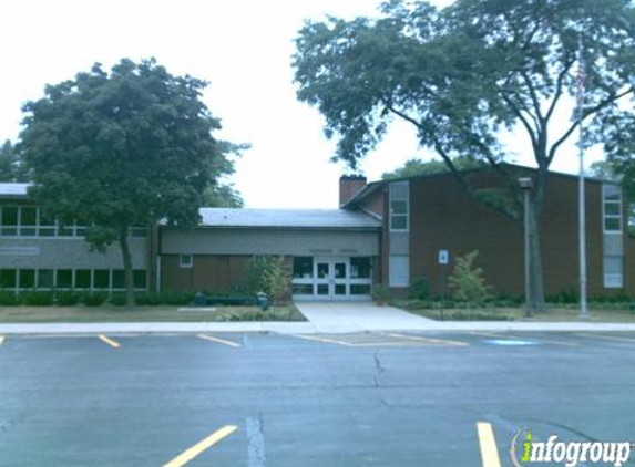 Highland Elementary School - Skokie, IL