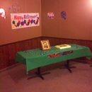 Pizza Ranch - Pizza