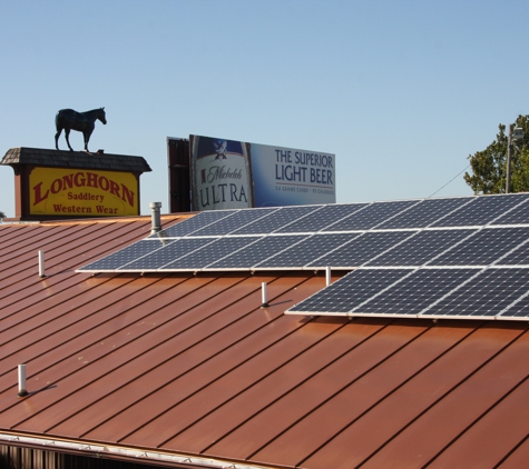 Eagle Point Solar - Dubuque, IA