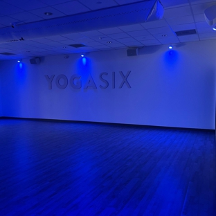 YogaSix Kingwood - Kingwood, TX