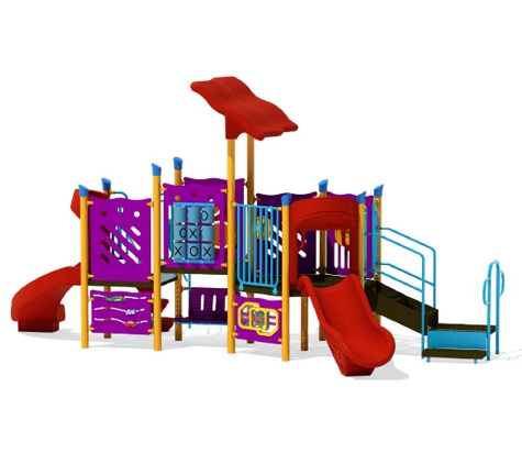 Alpha Playgrounds INC - Fort Lauderdale, FL