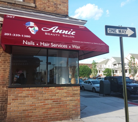 Annie Beauty Salon - Bayonne, NJ