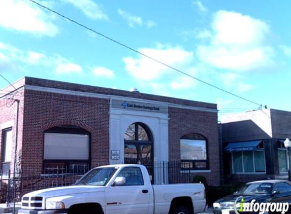 East Boston Savings Bank - Winthrop, MA