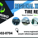 Regional Xpress Tire Recycling - Tire Dealers