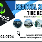 Regional Xpress Tire Recycling