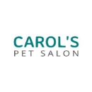 Carol's Pet Salon - Pet Grooming