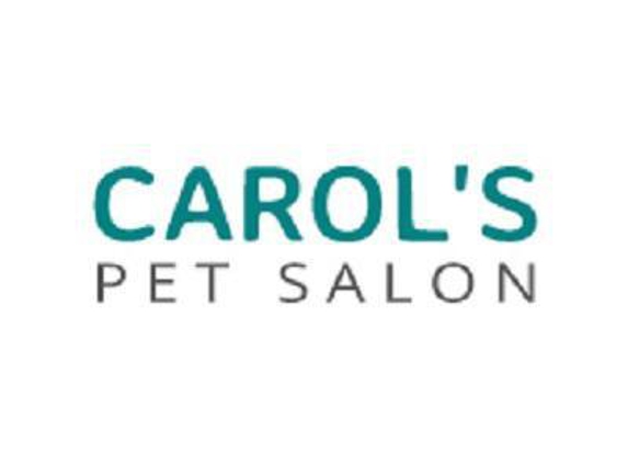 Carol's Pet Salon - Amarillo, TX