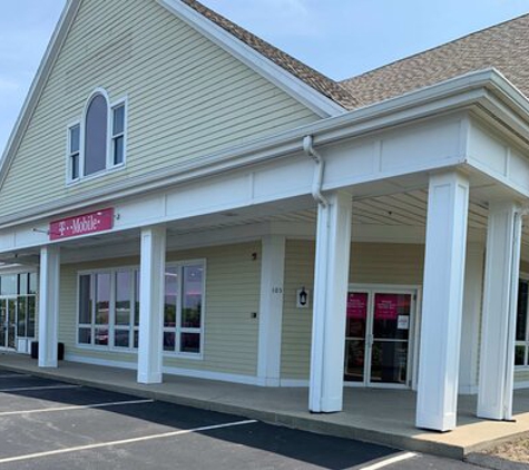 T-Mobile - Harwich, MA