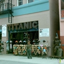 Titanic Boutique - Boutique Items