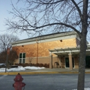 Quince Orchard Library - Libraries
