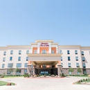Hampton Inn & Suites Amarillo East - Hotels
