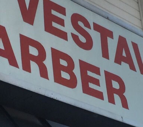 Vestavia Barber Shop - Birmingham, AL