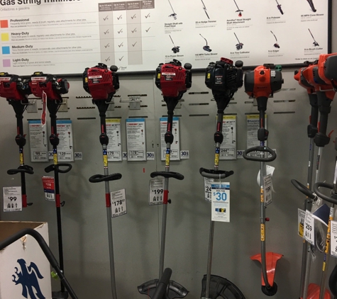 Lowe's Home Improvement - Anchorage, AK