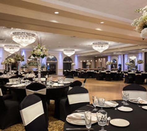 The Versailles Ballroom - Toms River, NJ