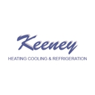 Keeney Heating Cooling & Refrigeration