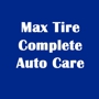 Max Tire Complete Auto Care