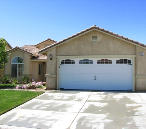 Archway Garage Doors - Lancaster, CA