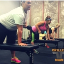 Driller Crossfit - Nutritionists