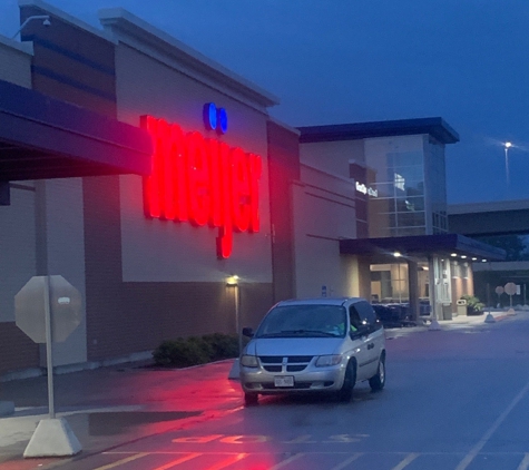 Meijer Deli - Howard, WI