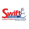 Swift Services Heating, Cooling & Electrical gallery