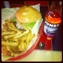 Brown Bag Burger - Fast Food Restaurants