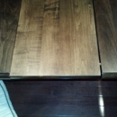 Amish Oak In Texas - Furniture-Unfinished