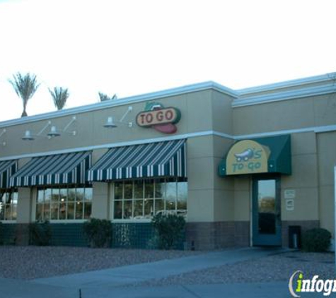 Chili's Grill & Bar - Peoria, AZ