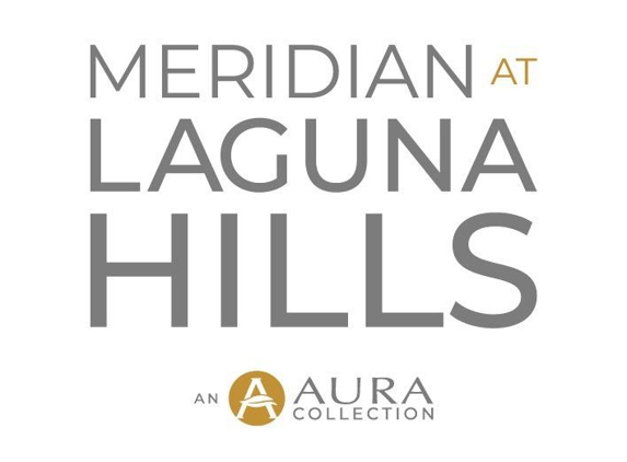 Meridian at Laguna Hills - Laguna Hills, CA