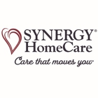 SYNERGY HomeCare