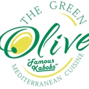 The Green Olive Santa Ana - Mediterranean Restaurants