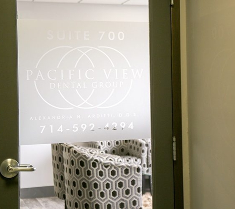 Pacific View Dental Group - Huntington Beach, CA