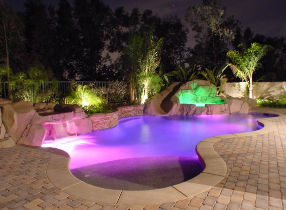 Awesome Pools LLC - Dumont, NJ