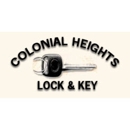 Colonial Heights Lock & Key - Locks & Locksmiths