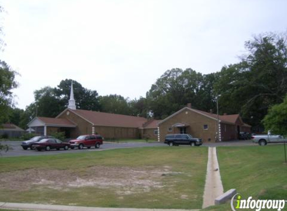 First Baptist Church Bartlett - Memphis, TN