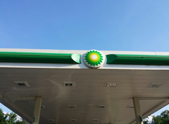 BP - Wildwood, MO