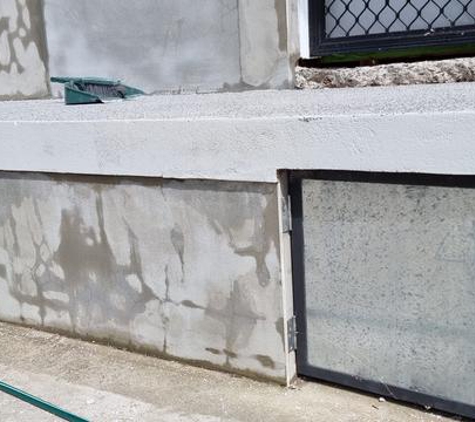 Luxx Crete pty Ltd - Minchinbury, NSW