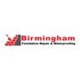 Birmingham Foundation Repair & Waterproofing